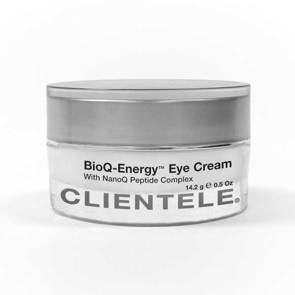 Clientele Advanced BioQ-Energy™ Eye Cream - 174106