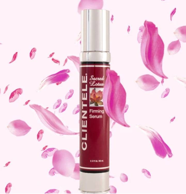 Elastology Lotus Firming Serum