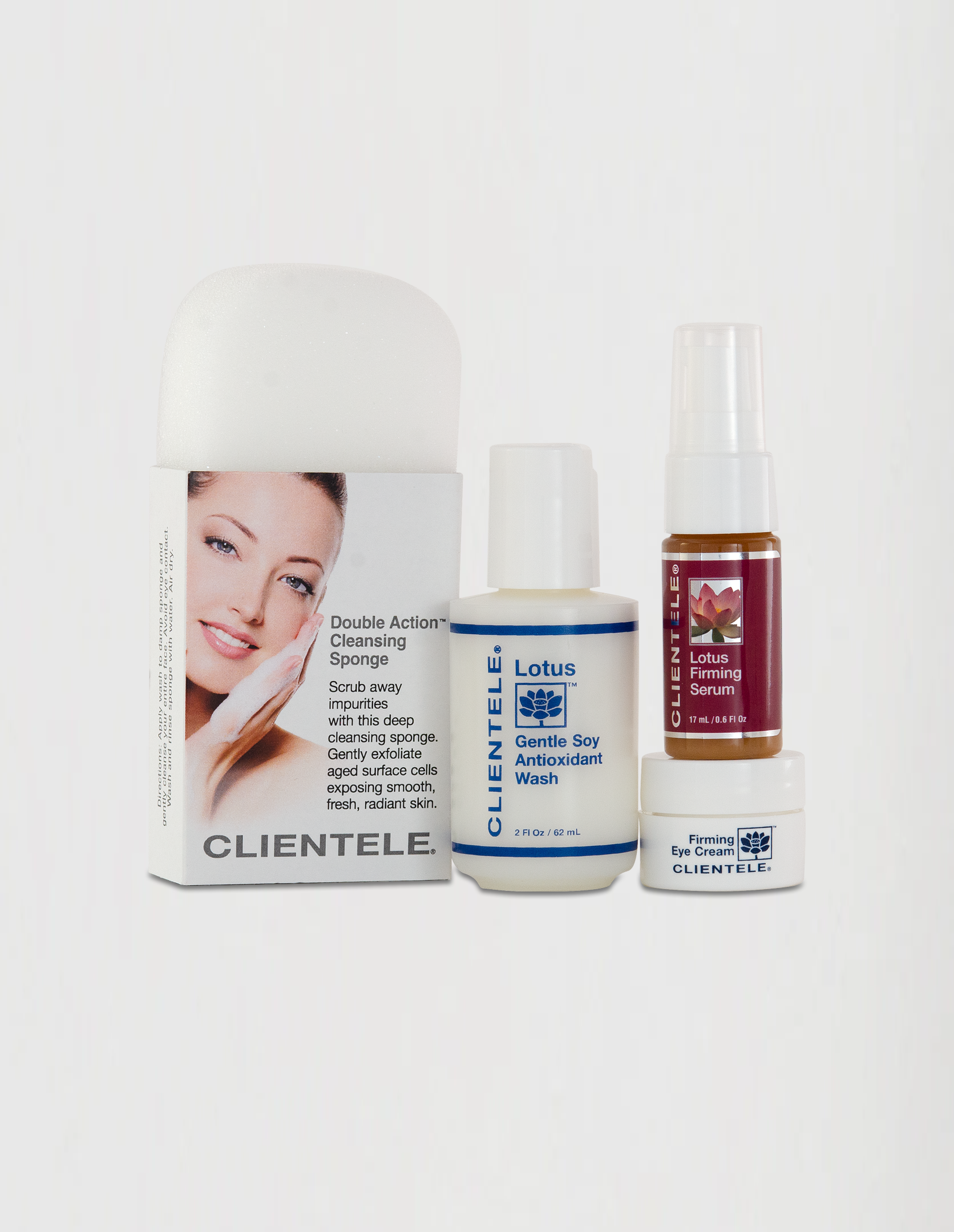 Elastology Lotus Miracle Starter Kit